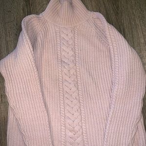 NEW NWOT bring the cozy sweater